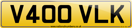 V400 VLK