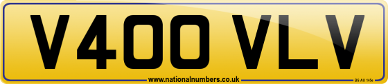 V400 VLV