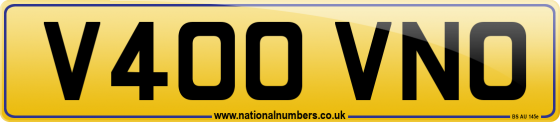 V400 VNO