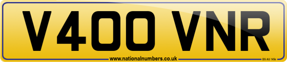 V400 VNR
