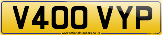 V400 VYP