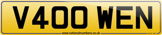V400 WEN