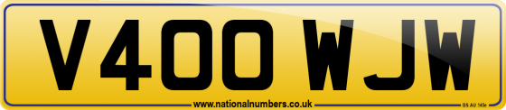 V400 WJW