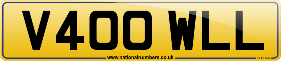 V400 WLL