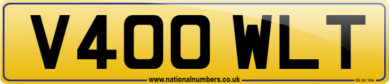V400 WLT