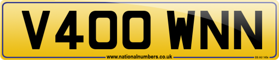 V400 WNN