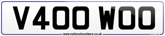 V400 WOO