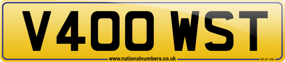 V400 WST