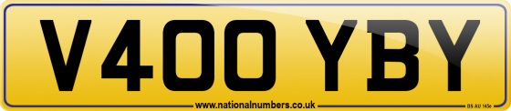 V400 YBY