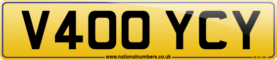 V400 YCY