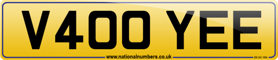 V400 YEE