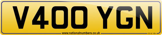 V400 YGN