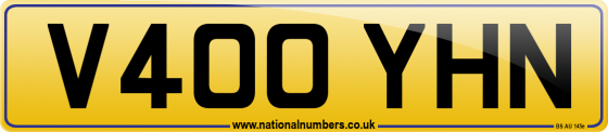 V400 YHN