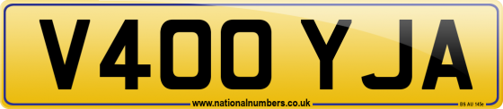 V400 YJA