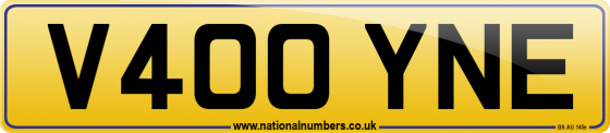 V400 YNE