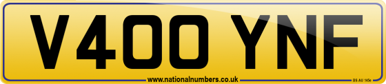 V400 YNF