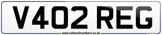 V402 REG