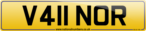 V411 NOR