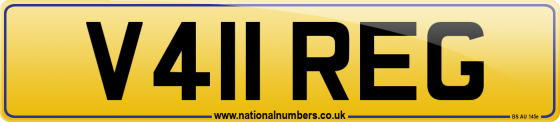 V411 REG
