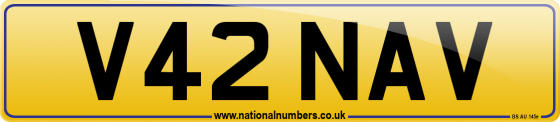 V42 NAV
