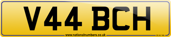 V44 BCH