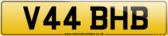 V44 BHB