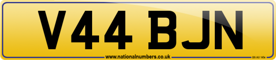V44 BJN