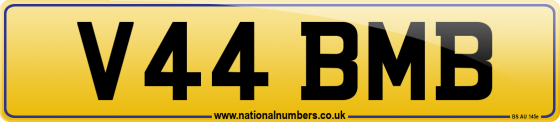 V44 BMB