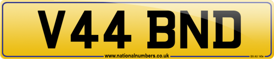 V44 BND