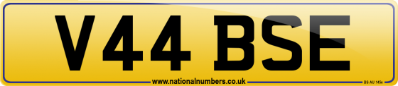 V44 BSE