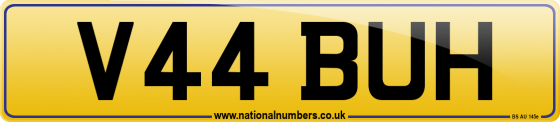 V44 BUH