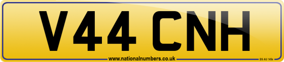 V44 CNH