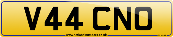V44 CNO