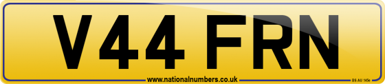 V44 FRN