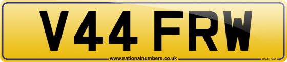 V44 FRW