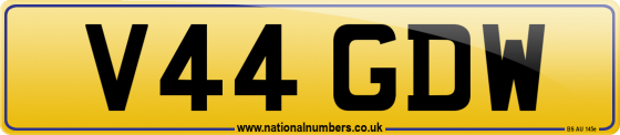 V44 GDW