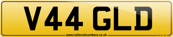 V44 GLD