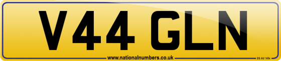 V44 GLN