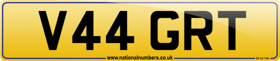V44 GRT