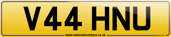 V44 HNU