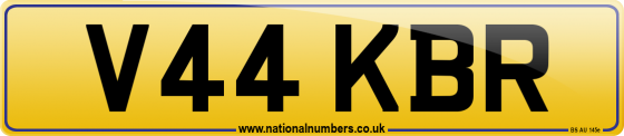 V44 KBR