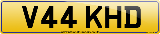 V44 KHD