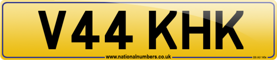 V44 KHK