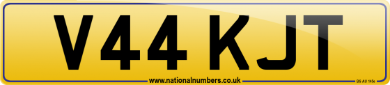 V44 KJT