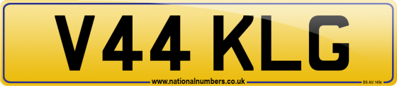 V44 KLG
