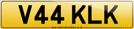 V44 KLK