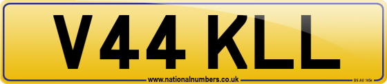 V44 KLL