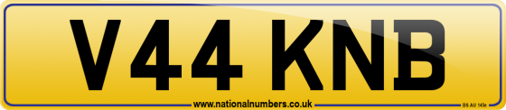 V44 KNB