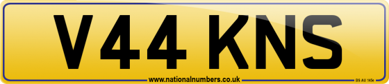 V44 KNS
