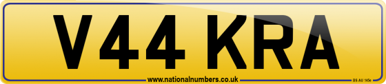 V44 KRA